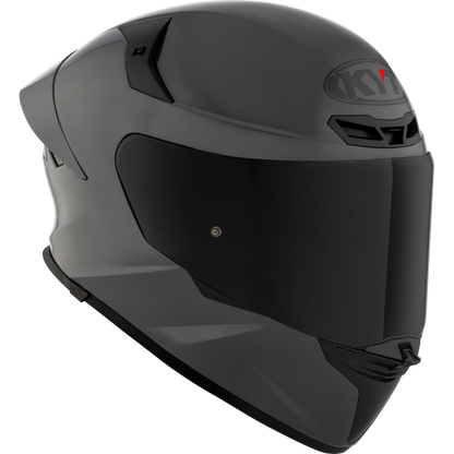 TT-REVO PLAIN GRL GREY