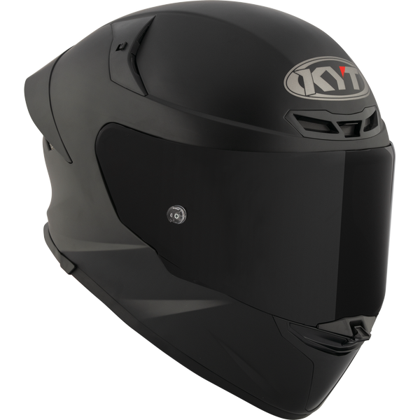 TT-REVO PLAIN MATT BLACK