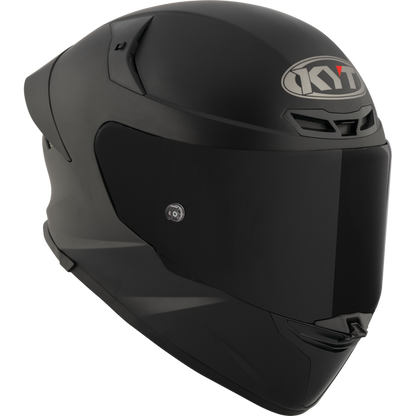TT-REVO PLAIN MATT BLACK
