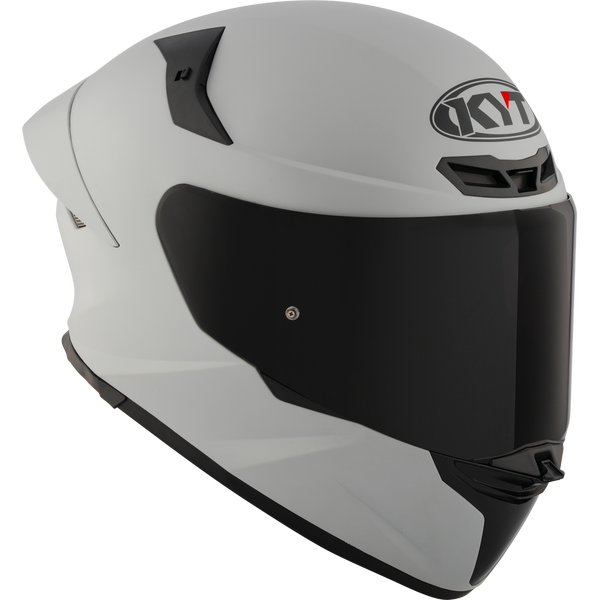 TT-REVO PLAIN MATT ASP GREY