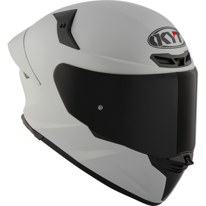 TT-REVO PLAIN MATT ASP GREY