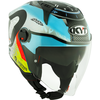 D-CITY FOGGIA MISANO 2022 REPLICA