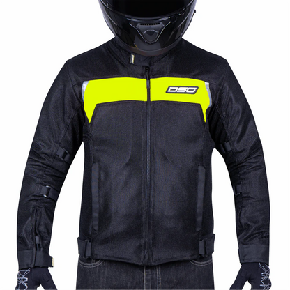 DSG Roadster Riding Jacket