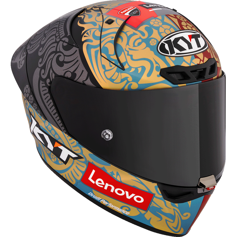 KX-1 RACE GP BASTIANINI IDN REP 2023 WITH SPONSOR MATT