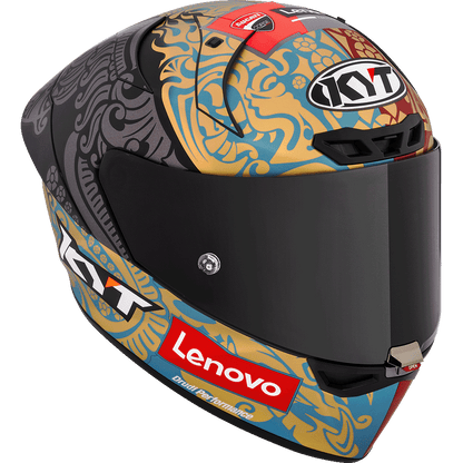 KX-1 RACE GP BASTIANINI IDN REP 2023 WITH SPONSOR MATT