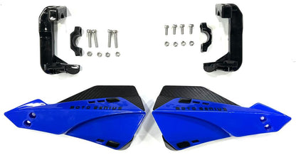 UNIVERSAL HAND PROTECTOR HANDLE FITTING