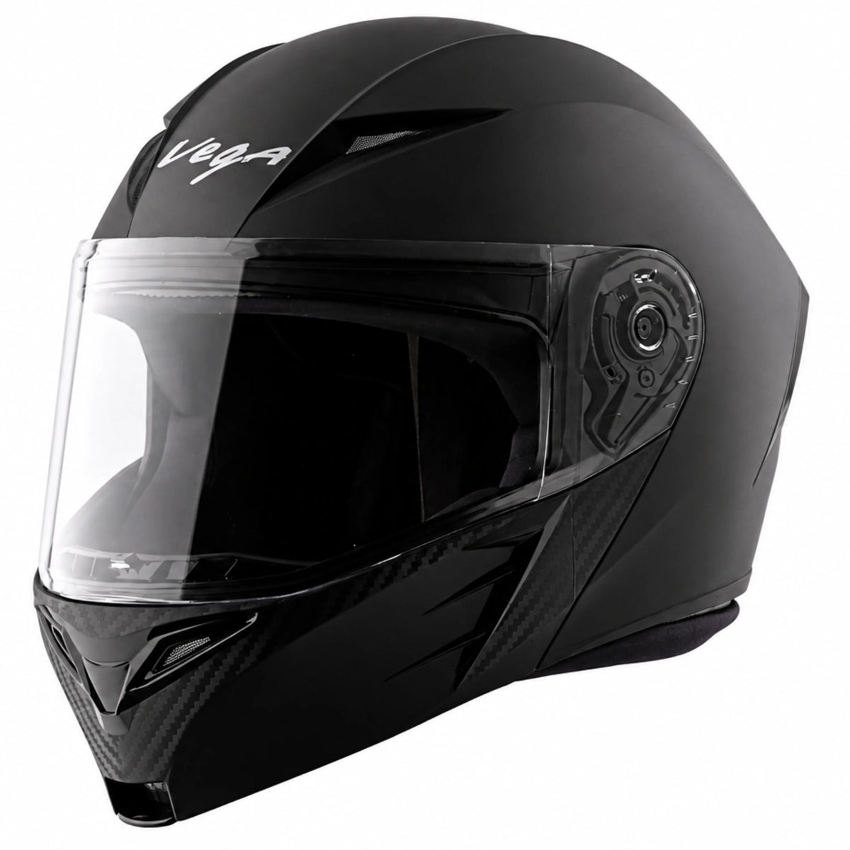 Vega Sniper Flip Up Helmet