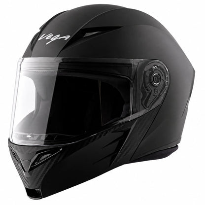 Vega Sniper Flip Up Helmet