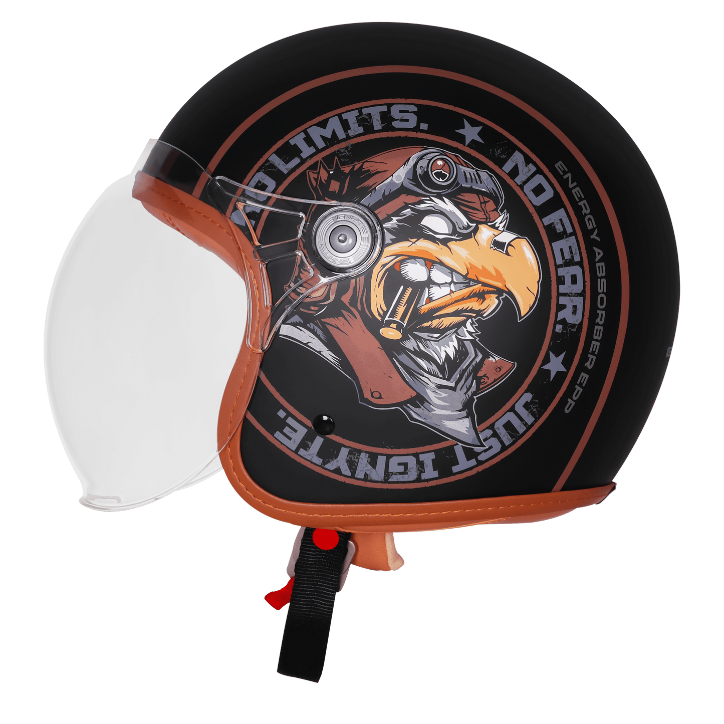 IGN-58 DOT EAGLE GLOSSY