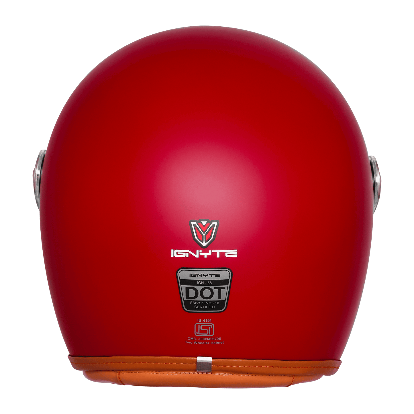 IGN-58 SOLID MATT