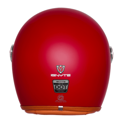 IGN-58 SOLID MATT