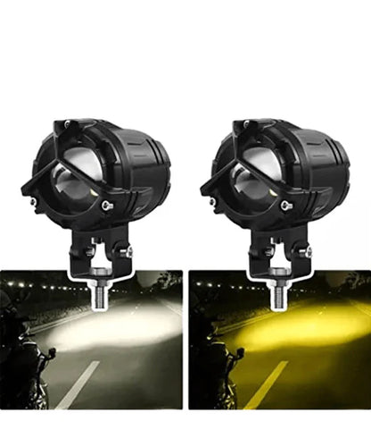 Y LENS HJG-104 WITH HARNESS