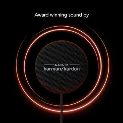 50S Mesh Intercom Headset with Premium SOUND BY Harman Kardon Single Pack