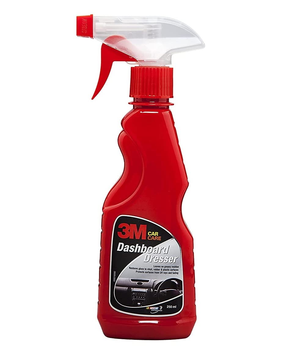 3M Dashboard Dresser (250 ml)