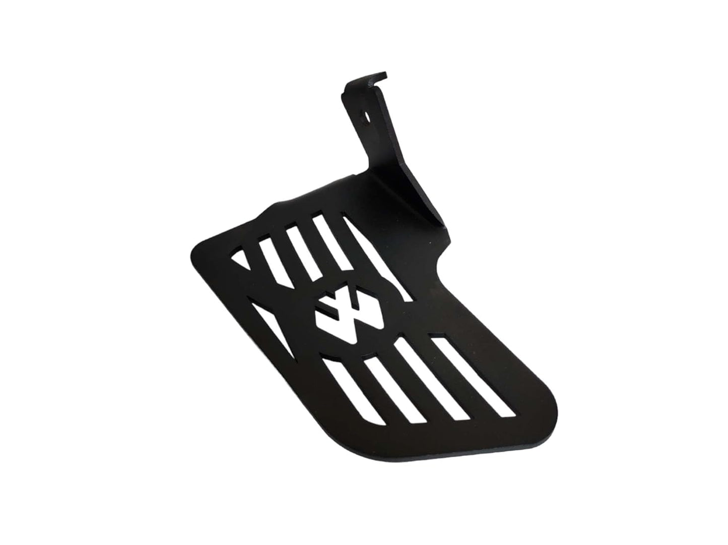 FOOTREST PULSAR N160/NS200