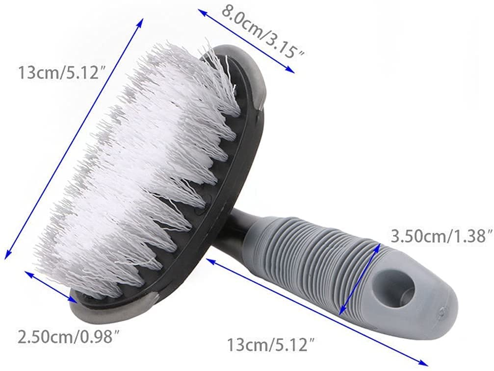 TYRE BRUSH