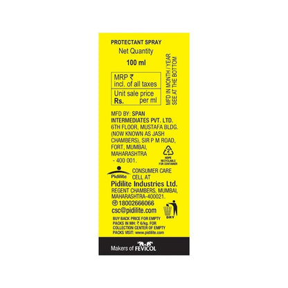 Motomax Protectant Spray (100 ml)