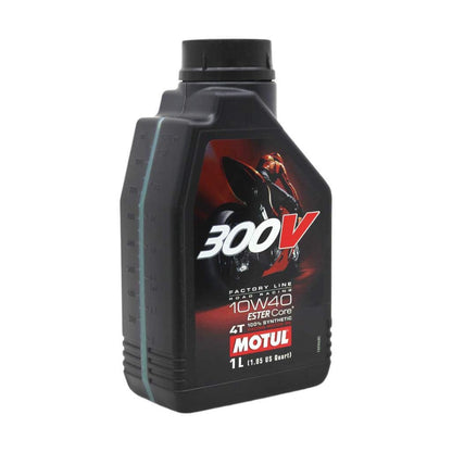 300V 10W40 1L