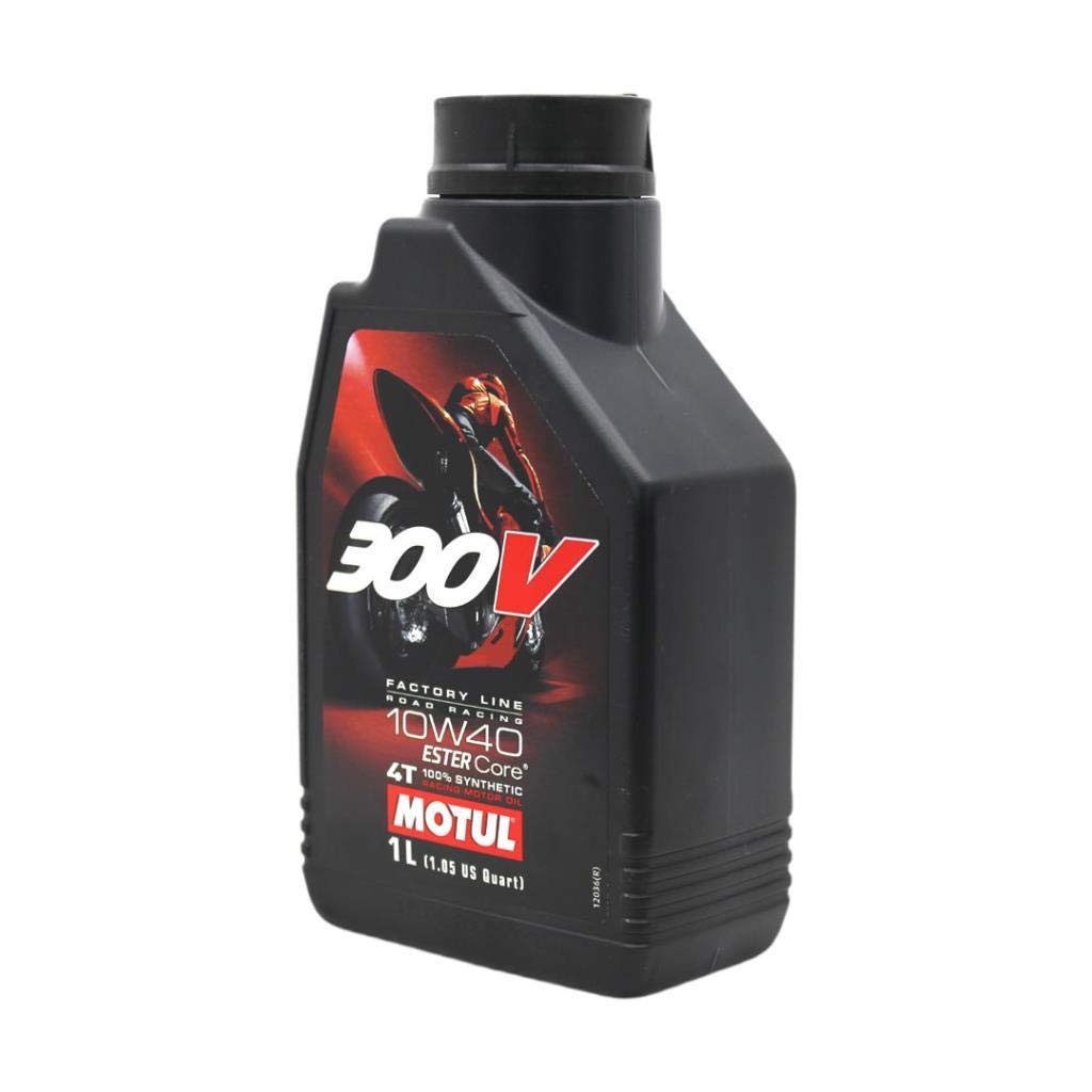 300V 10W40 1L