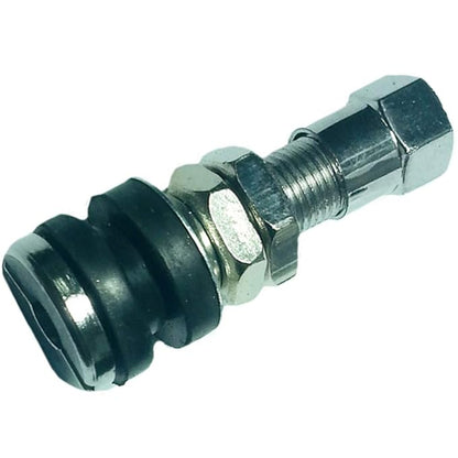 TUBELESS VALVE METAL