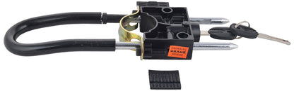 PAVNA WHEEL LOCK