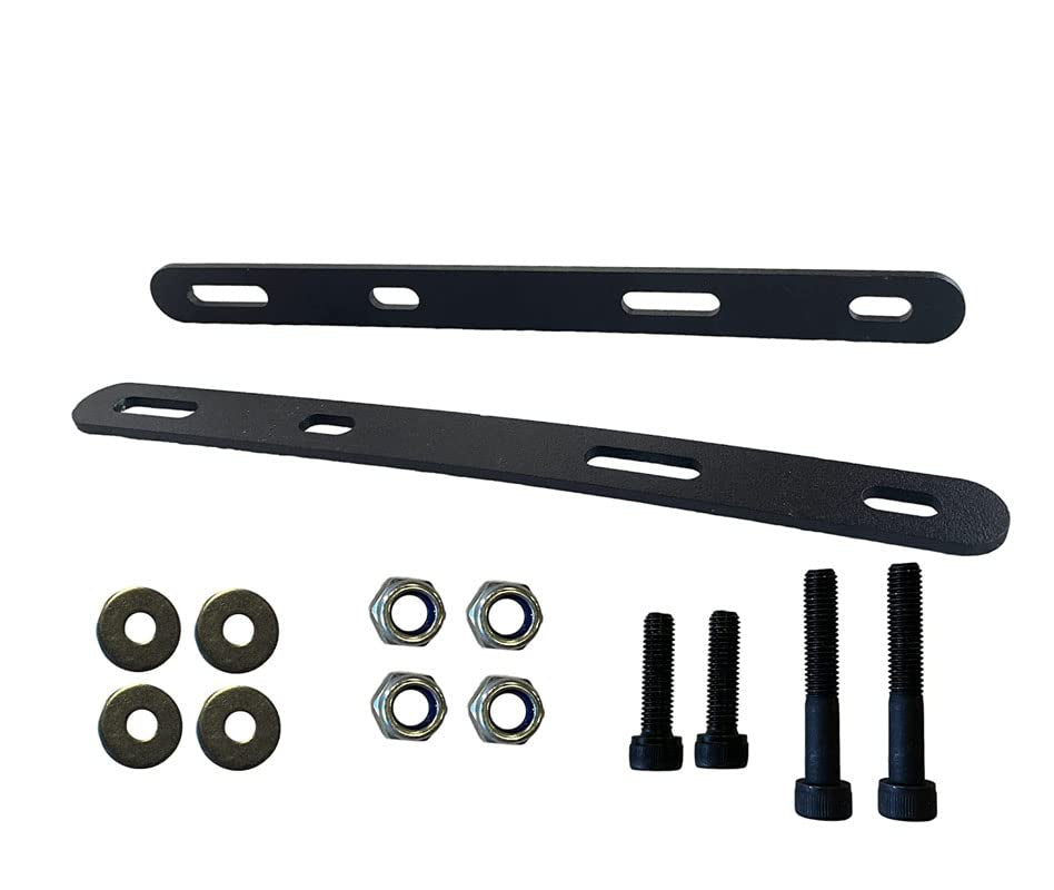 METEOR 350 BACK REST EXTENDER
