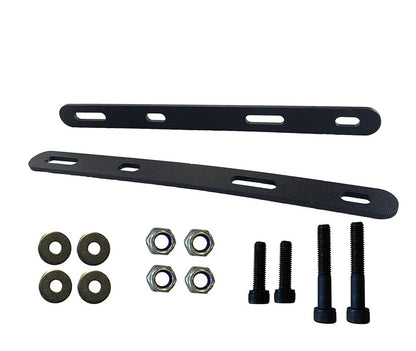 METEOR 350 BACK REST EXTENDER