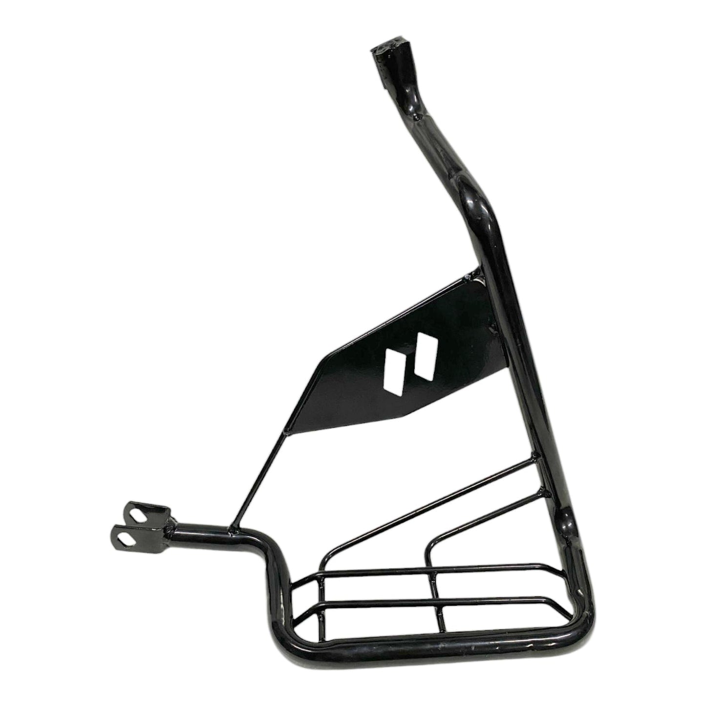 X-TREAM 125 SAREE GUARD WITH LADIES FOOTREST