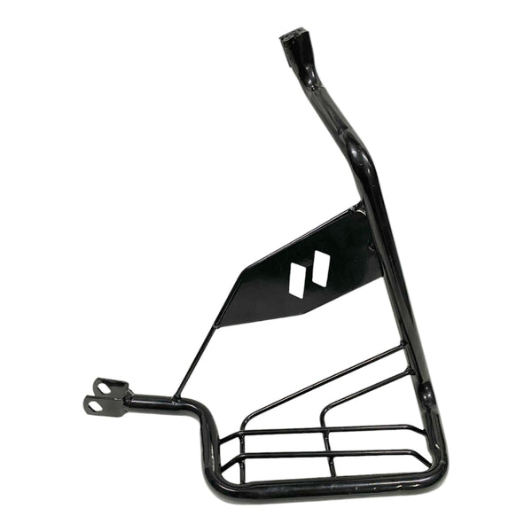 X-TREAM 125 SAREE GUARD WITH LADIES FOOTREST