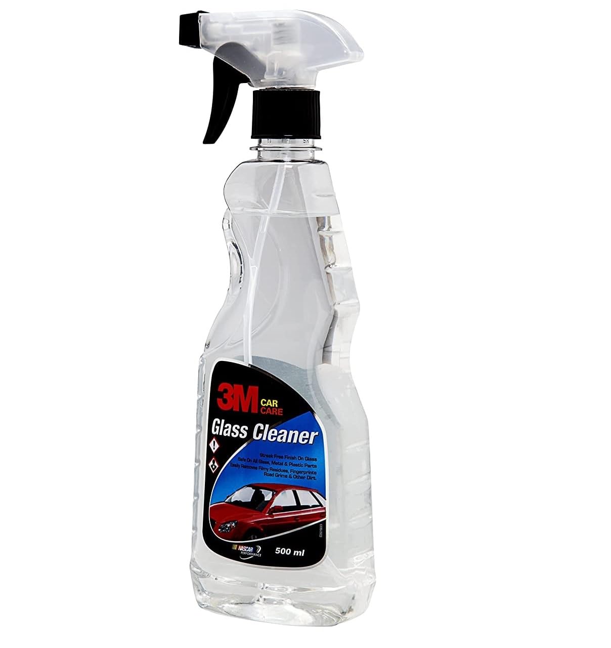 3M Glass Cleaner, 500ml