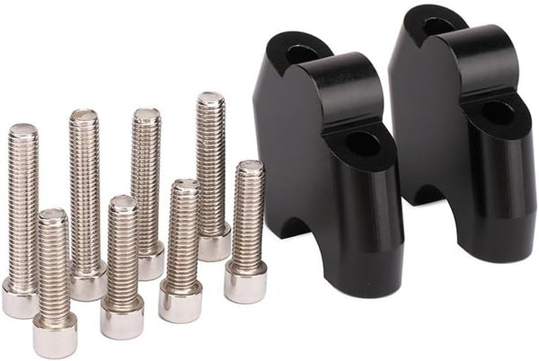 INTERCEPTOR ANGULAR HANDLE RISER