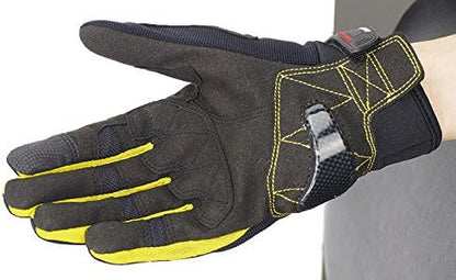 KOMINE GK-162 PROTECT M-GLOVES
