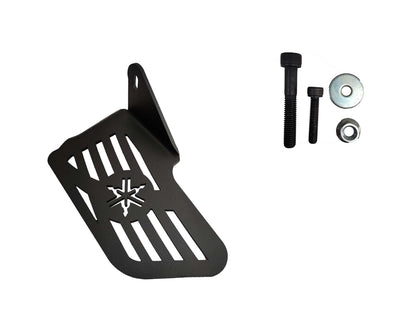 FOOTREST R15 V3/M