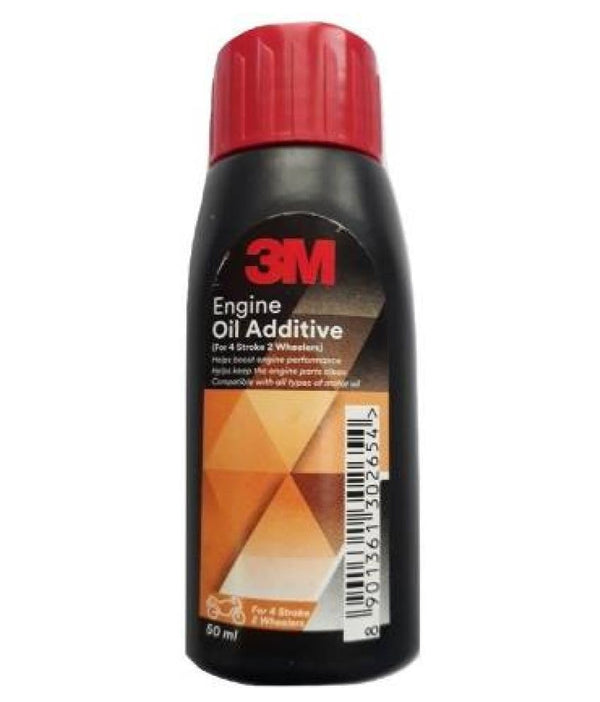 3M Engine Oil Additive (50 ml)