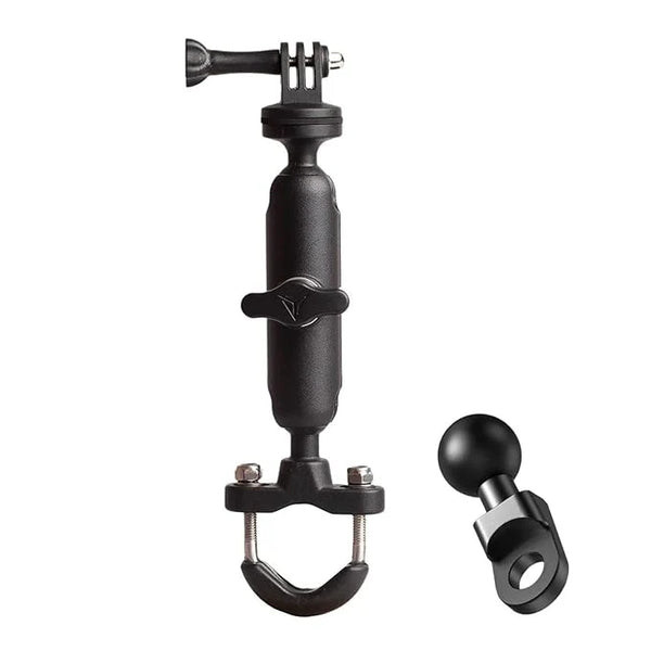 HANDLE MOUNT FOR GOPRO/INSTA360