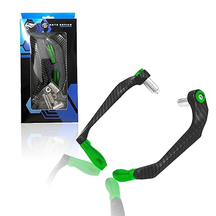 CNC CARBON LEVER PROTECTOR