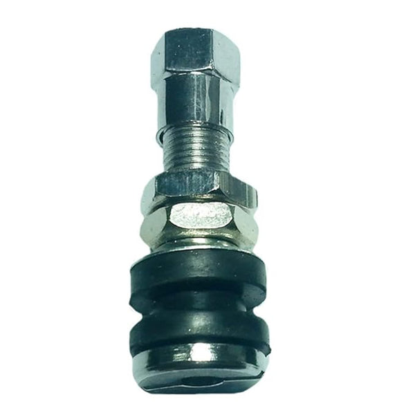 TUBELESS VALVE METAL