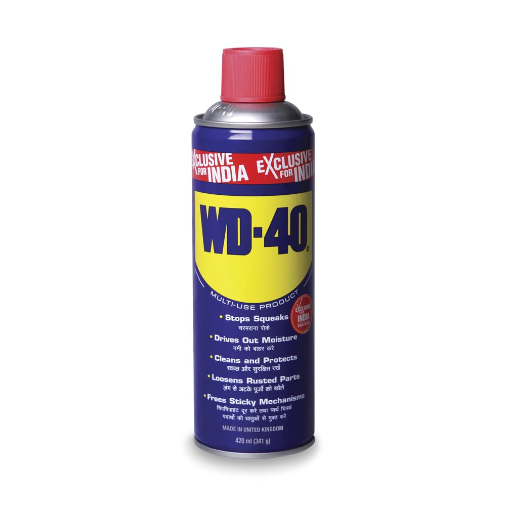 Pidilite WD-40 420ml