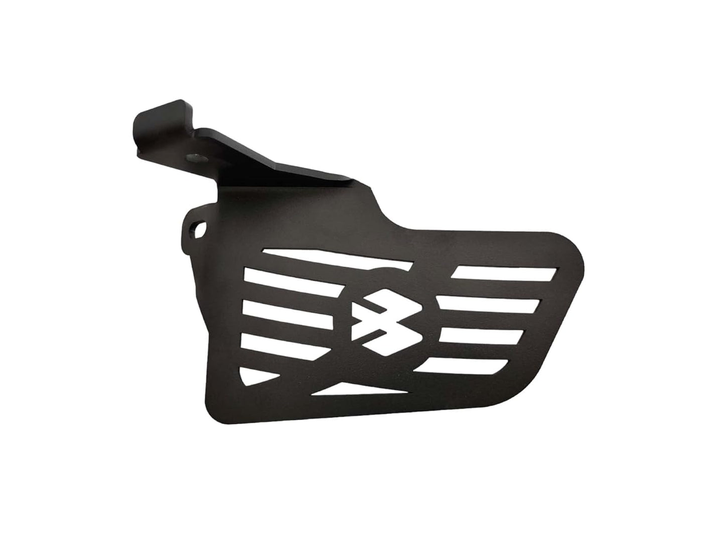 FOOTREST PULSAR N160/NS200