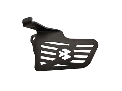FOOTREST PULSAR N160/NS200