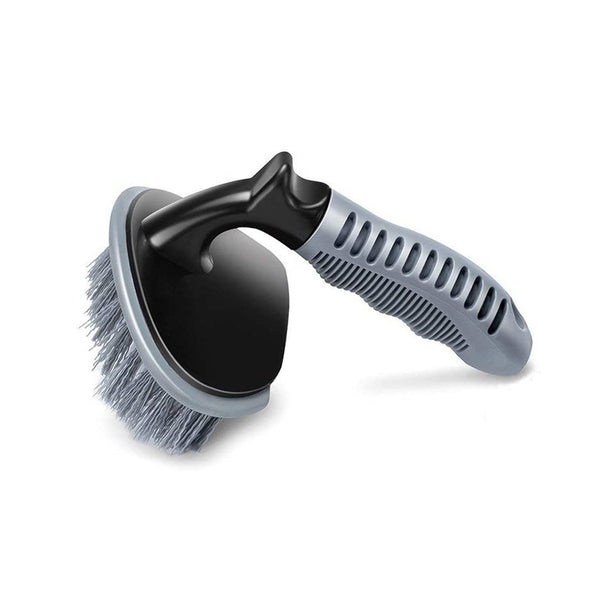 TYRE BRUSH