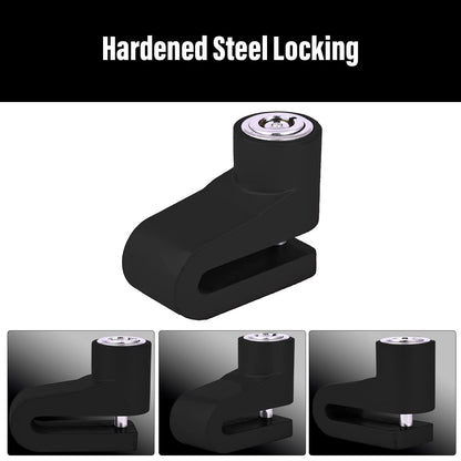 Disc Break Lock
