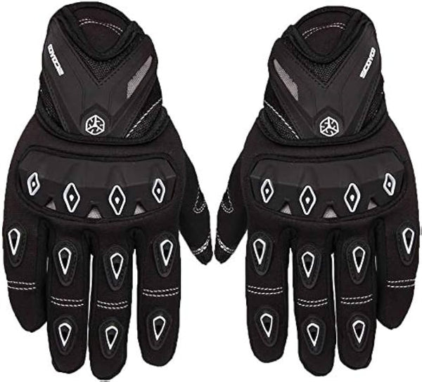 Scoyco MC 10 Motorcycle Full Finger Gloves