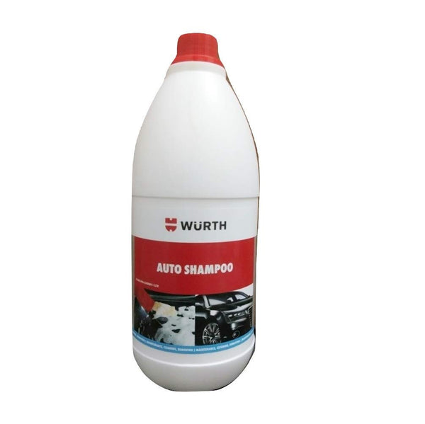 AUTO SHAMPOO 1L