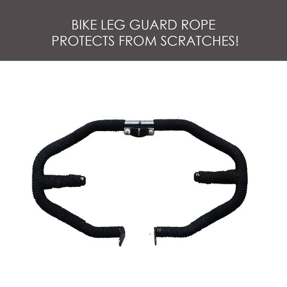 LEG GUARD ROPE