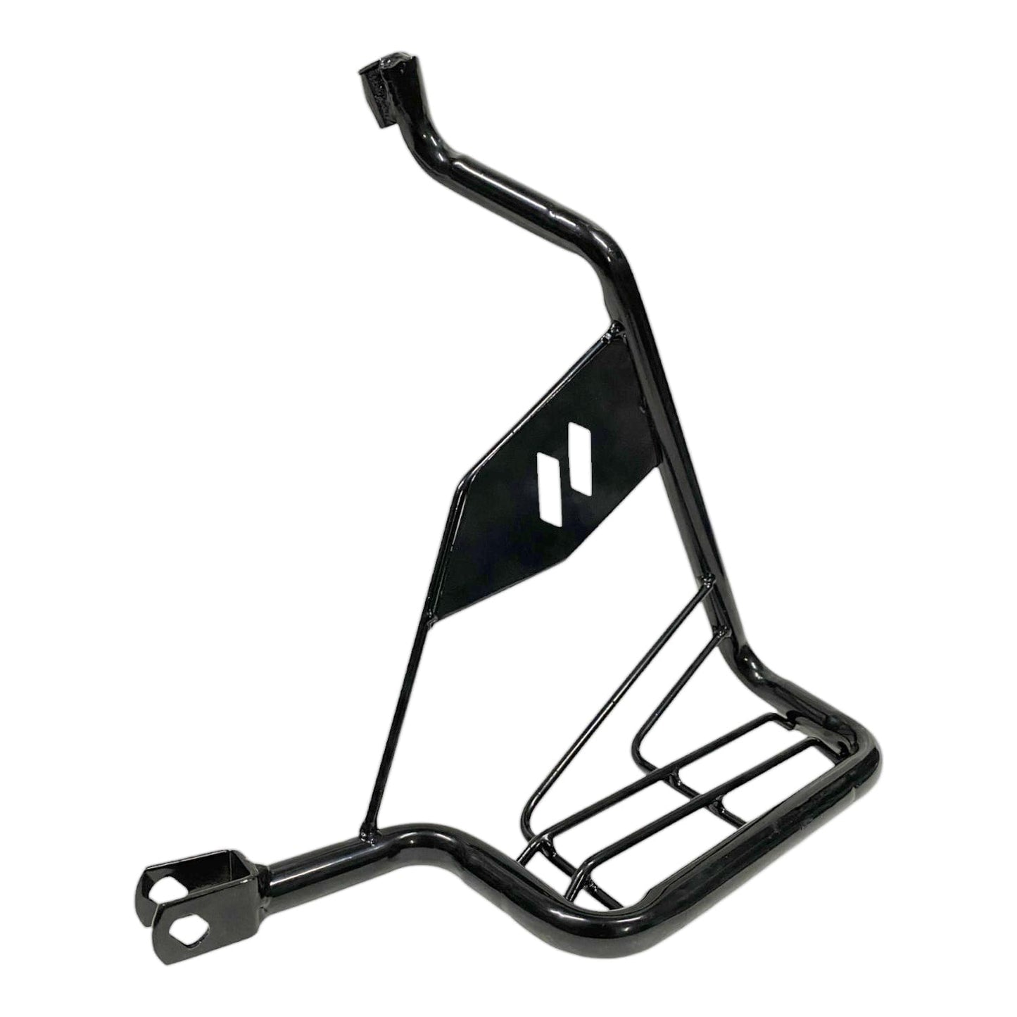 X-TREAM 125 SAREE GUARD WITH LADIES FOOTREST