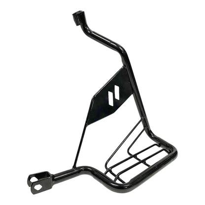 X-TREAM 125 SAREE GUARD WITH LADIES FOOTREST