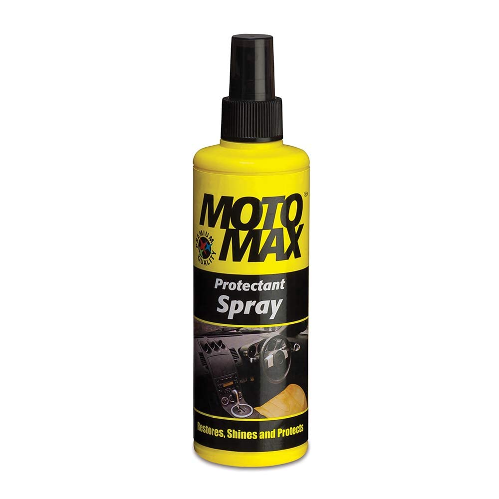Motomax Protectant Spray (100 ml)