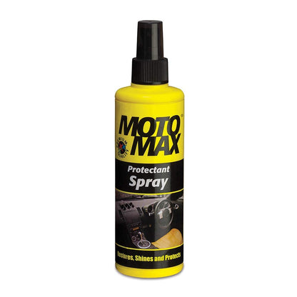 Motomax Protectant Spray (100 ml)
