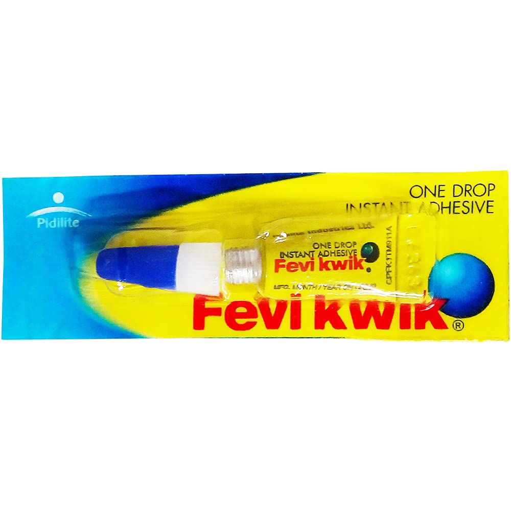 FEVIKWIK RANGE 1GM